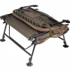Carp Nash Bedchairs * MF60 Indulgence 5 Season SS4 MKII Wide