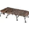 Carp Nash Bedchairs * MF60 Indulgence 5 Season SS4 MKII Wide