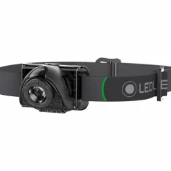 Carp LED Lenser Lighting * MH6 Rechargeable Headtorch