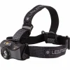 Carp LED Lenser Lighting * MH7 Rechargeable Head Torch