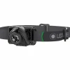 Sea LED Lenser Lighting * MH6 Rechargeable Headtorch