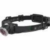 Pike / Predator LED Lenser Lighting * MH10 Rechargeable Headtorch
