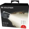 Pike / Predator LED Lenser Lighting * MH10 Rechargeable Headtorch
