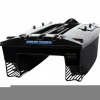 Pike / Predator Angling Technics Bait Boats * Microcat HD Bait Boat