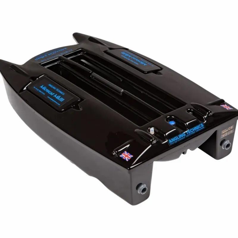 Carp Angling Technics Bait Boats * Microcat MkIII Bait Boat