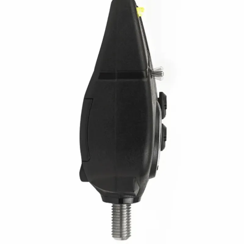 Carp Fox Bite Alarms * Micron MX 3 Rod Alarm Set