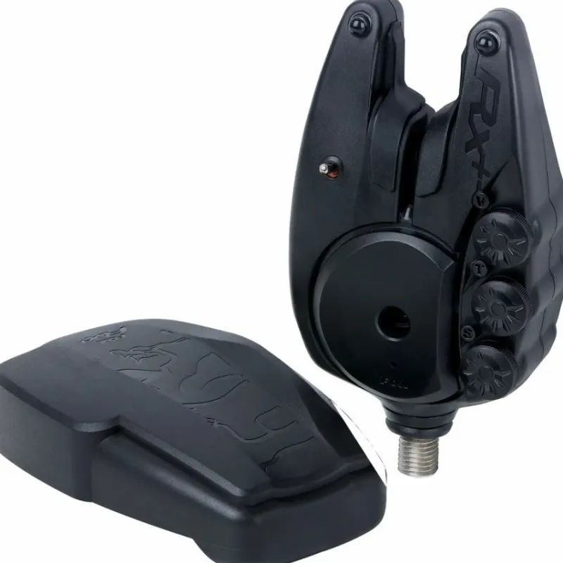 Carp Fox Bite Alarms * Micron RX+ Head