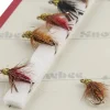 Fly Snowbee Flies * Midas Magic Fly Selection
