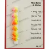 Fly Snowbee Flies * Mini FAB's & Blobs Fly Selection
