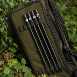 Carp Cygnet Rod Support * Minimal CV Banksticks