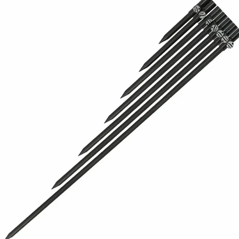 Carp Cygnet Rod Support * Minimal CV Banksticks