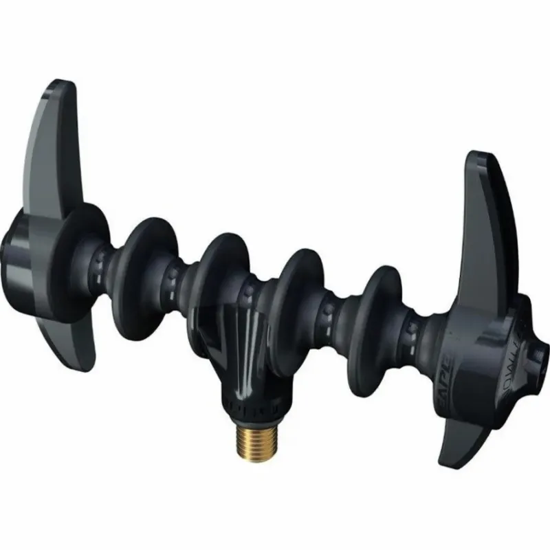 Coarse & Match Guru Rod Support * Mini Stealth Reaper Fishing Rod Rest