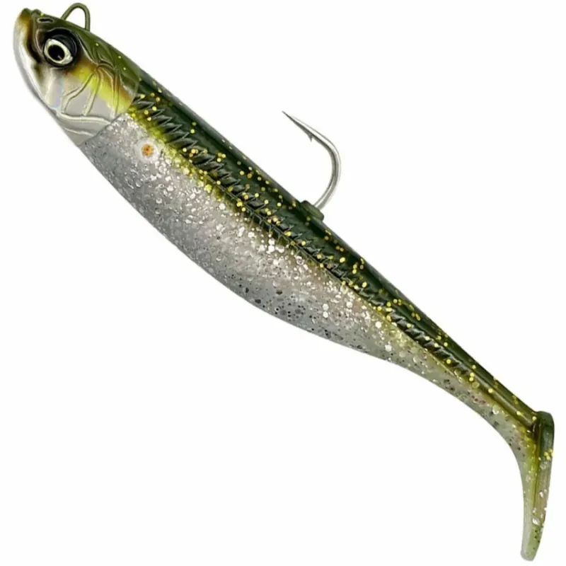 Sea Savage Gear Lures * Minnows Lure 12.5cm