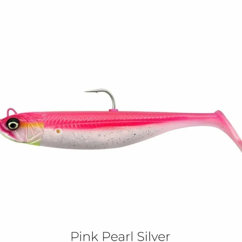 Pike / Predator Savage Gear Lures * Minnows Lure 12.5cm
