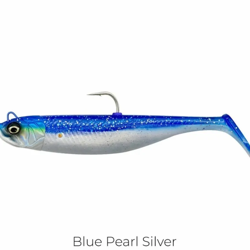 Pike / Predator Savage Gear Lures * Minnows Lure 10cm