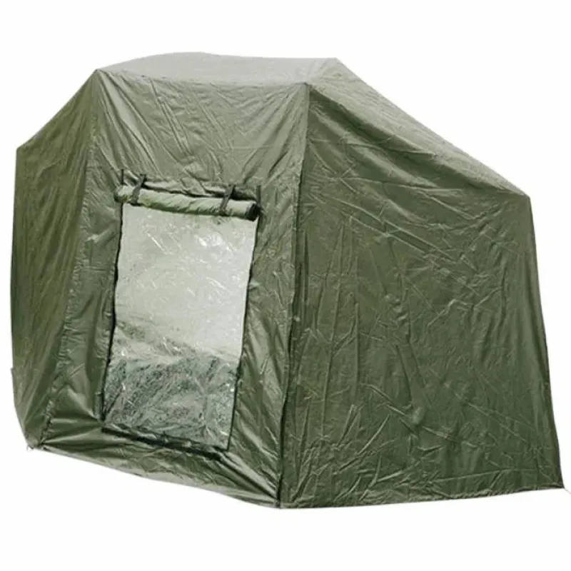 Carp Daiwa Bivvies & Shelters * Mission Fishing Bivvy Overwrap