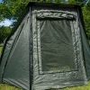 Carp Daiwa Bivvies & Shelters * Mission Overnighter Plus Fishing Bivvy