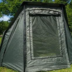 Carp Daiwa Bivvies & Shelters * Mission Overnighter Plus Fishing Bivvy