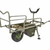 Specialist Carp Porter Barrows & Trolleys * MK2 Fat Boy Barrow 2018
