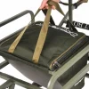Specialist Carp Porter Barrows & Trolleys * MK2 Fat Boy Barrow 2018