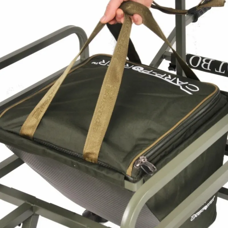 Specialist Carp Porter Barrows & Trolleys * MK2 Fat Boy Barrow 2018