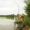 Carp ESP Rods * MK2 Floater Fishing Rod