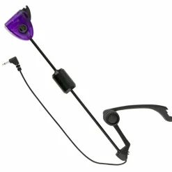 Carp Fox Indicators * Mk2 Illuminated Purple Swinger