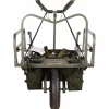 Carp Carp Porter Barrows & Trolleys * MK2 Navigator Barrow