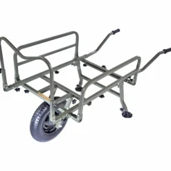 Specialist Carp Porter Barrows & Trolleys * Mk2 Streamline Standard