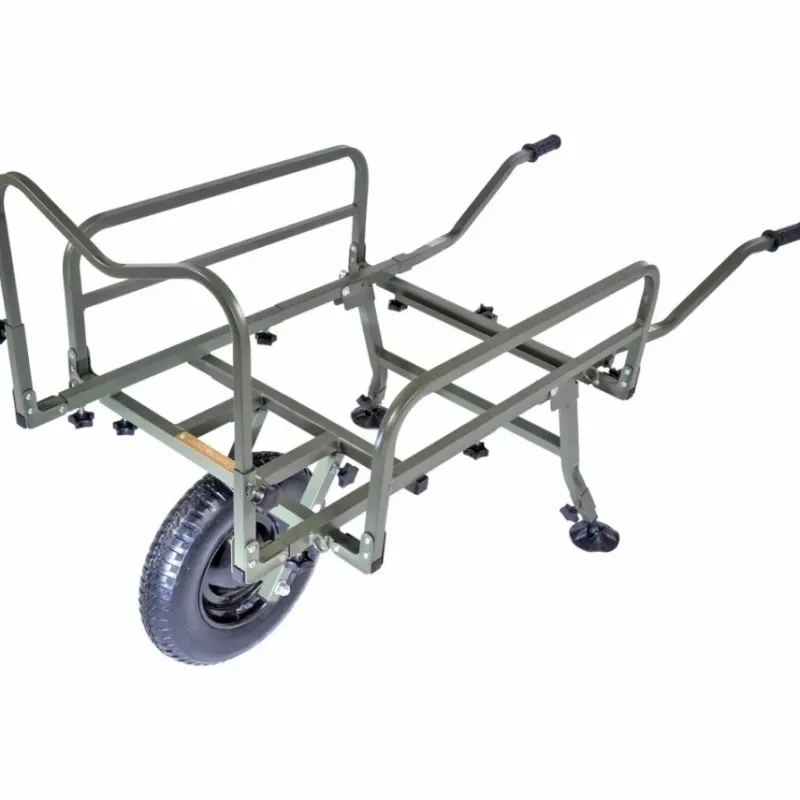 Specialist Carp Porter Barrows & Trolleys * Mk2 Streamline Standard