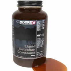 Carp CC Moore Bait & Additives * 500ml Belachan Compound