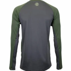 Carp Trakker Clothing * Moisture Wicking Fishing Long Sleeve Top