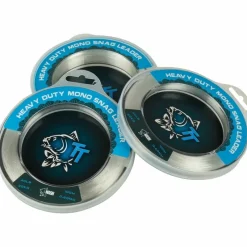 Carp Nash Terminal Tackle * Mono Snag Leader