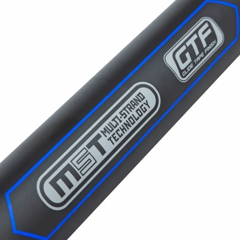 Coarse & Match Matrix Poles & Whips * MTX Power 11m Pole Package