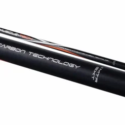 Coarse & Match Middy Poles & Whips * Muscle-Tech 600 1m Parallel Extension