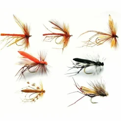 Fly Fulling Mill Flies * Must Have Daddies 8 Flies