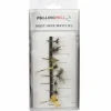 Fly Fulling Mill Fly Essentials * Must Have Mayflies 8 Flies