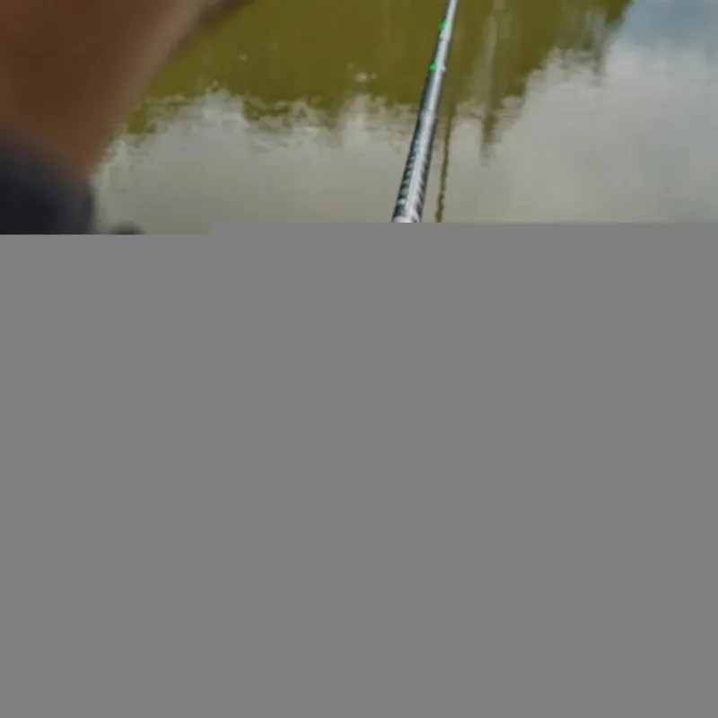 Coarse & Match Maver Poles & Whips * MV-R1 Fishing Pole Package 16m
