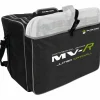 Coarse & Match Maver Luggage * MV-R Jumbo Carryall