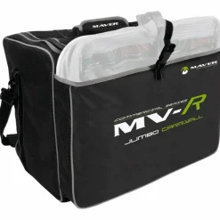Coarse & Match Maver Luggage * MV-R Jumbo Carryall