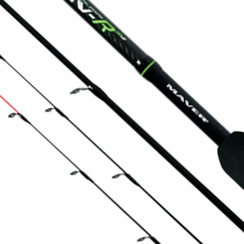 Coarse & Match Maver Rods * MV-R M2 Feeder Fishing Rod