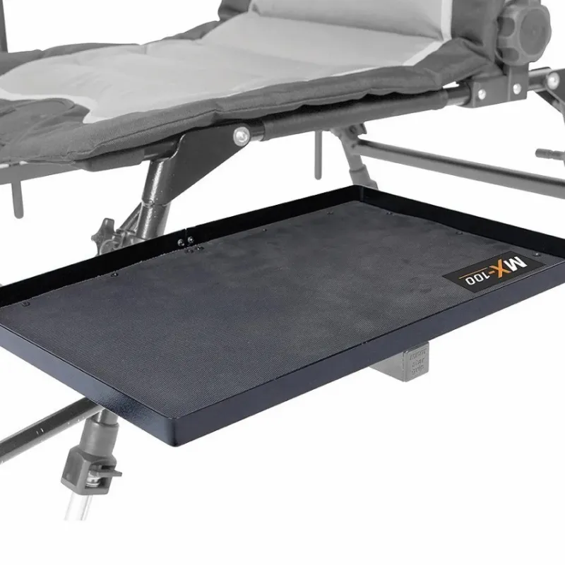 Coarse & Match Middy Chairs * MX-100 Pole/Feeder Reclining Fishing Chair Full Package