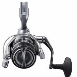 Pike / Predator Shimano Reels * Nasci FC Reel