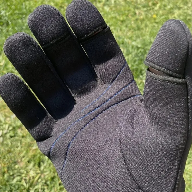 Coarse & Match Preston Clothing * Neoprene Fishing Gloves