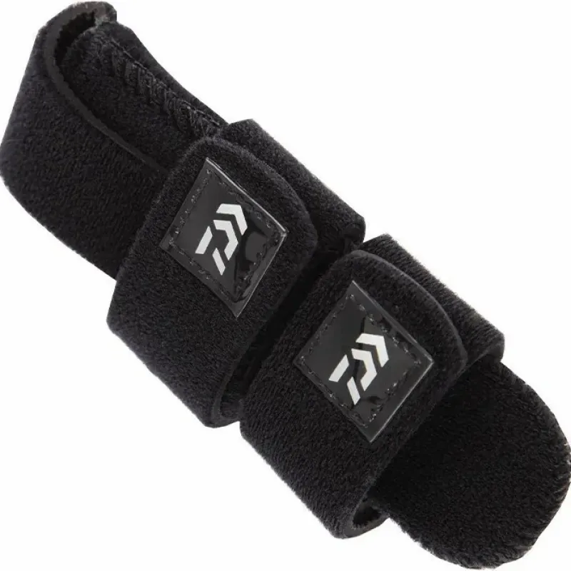 Coarse & Match Daiwa Rods * Neoprene Fishing Rod Belt Set