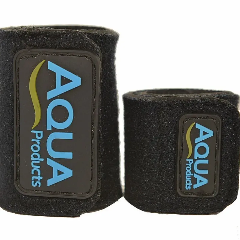Carp Aqua Rods * Neoprene Fishing Rod Straps