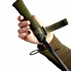 Carp Trakker Rods * Neoprene Fishing Tip & Butt Protectors