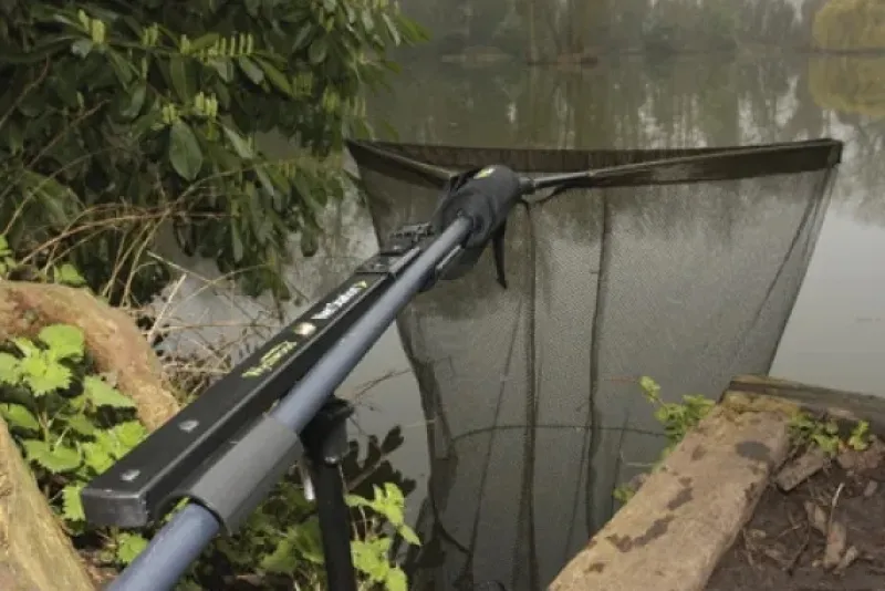 Pike / Predator Wychwood Nets * Net Station