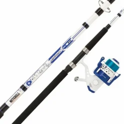 Sea Mitchell Rod & Reel Combo * Neuron Mackerel Combo