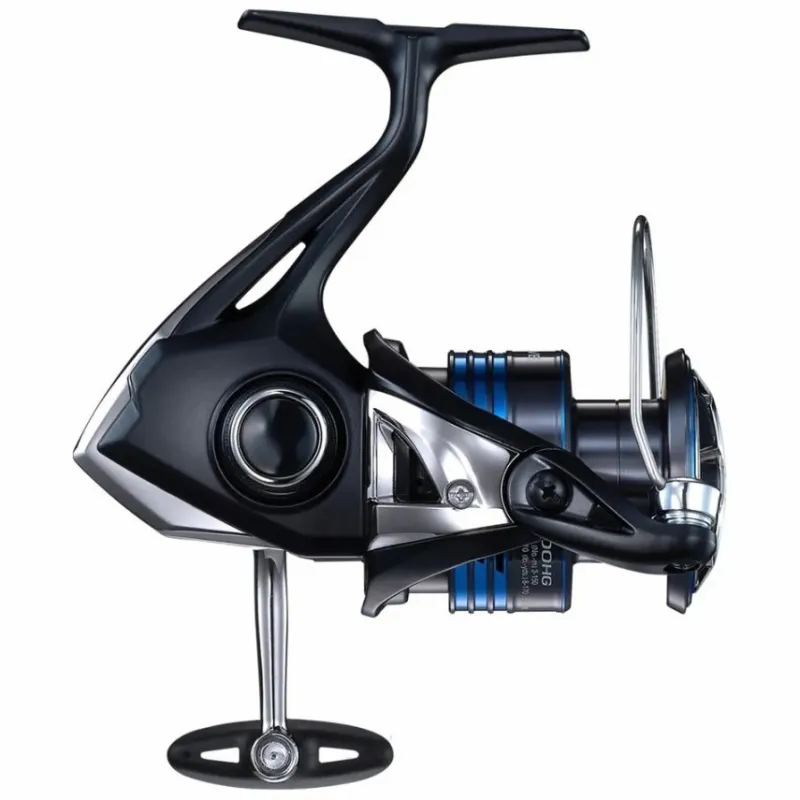 Pike / Predator Shimano Reels * Nexave FI Reel